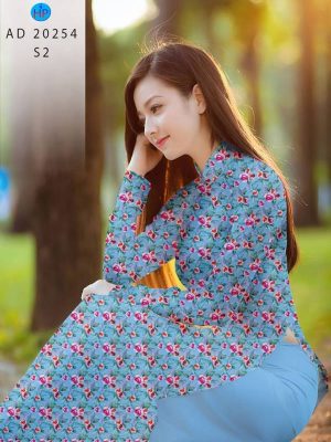 1631421322 vai ao dai mau moi vua ra (2)